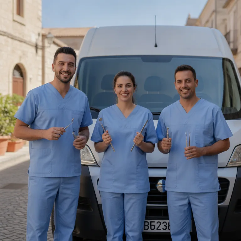 dentista Frascati