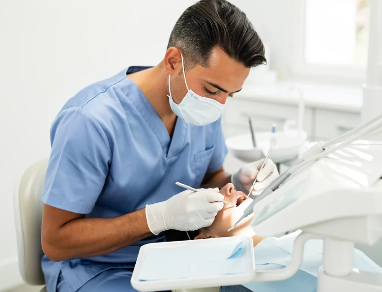 dentista Frascati
